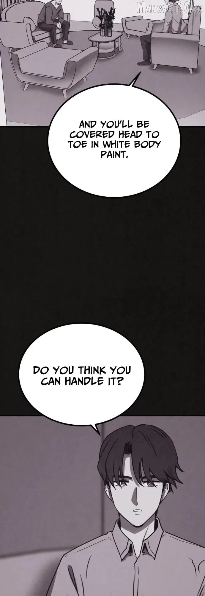 Plagiarism Suspicion Chapter 3 page 18
