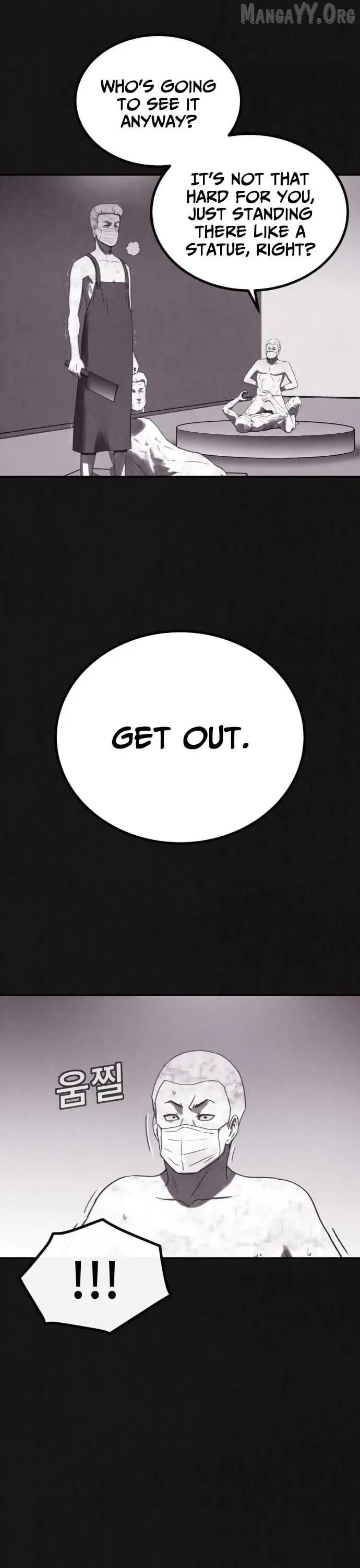 Plagiarism Suspicion Chapter 3 page 40