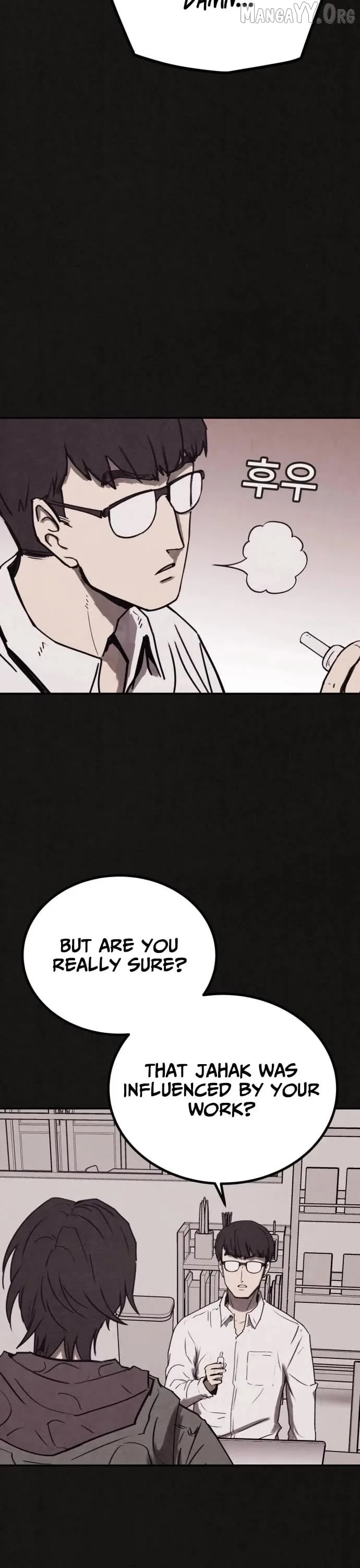 Plagiarism Suspicion Chapter 3 page 61