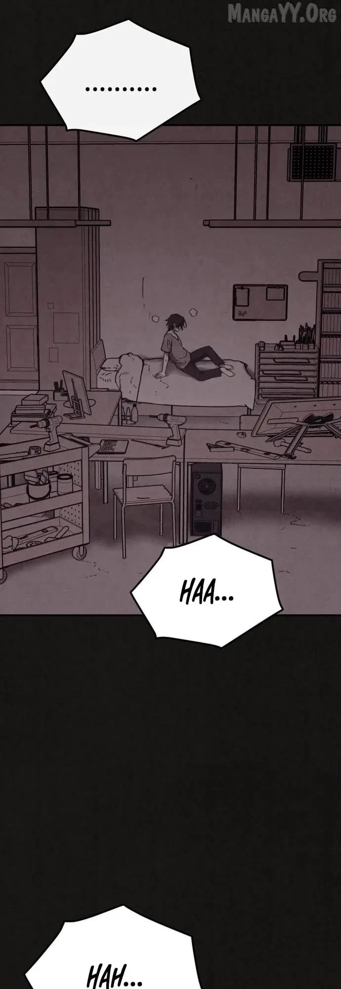 Plagiarism Suspicion Chapter 4 page 22