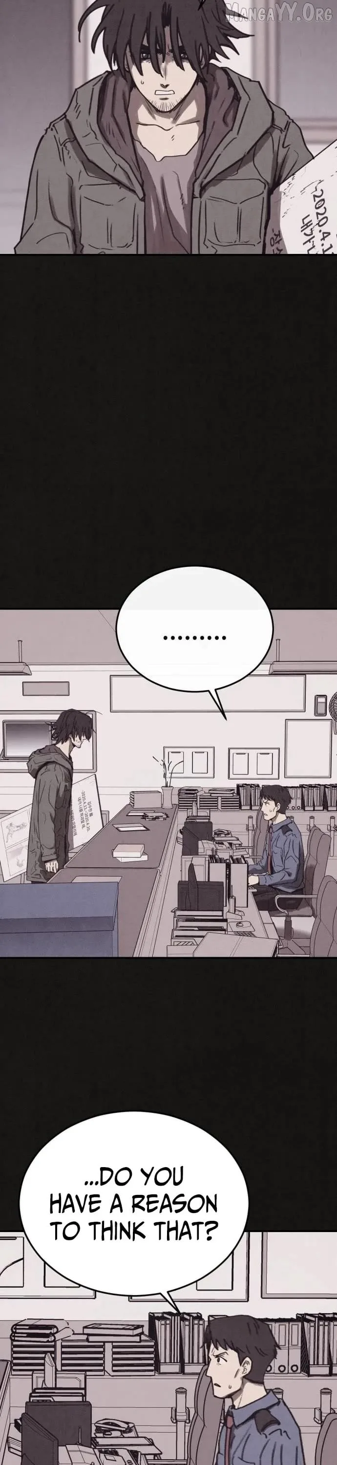 Plagiarism Suspicion Chapter 4 page 33