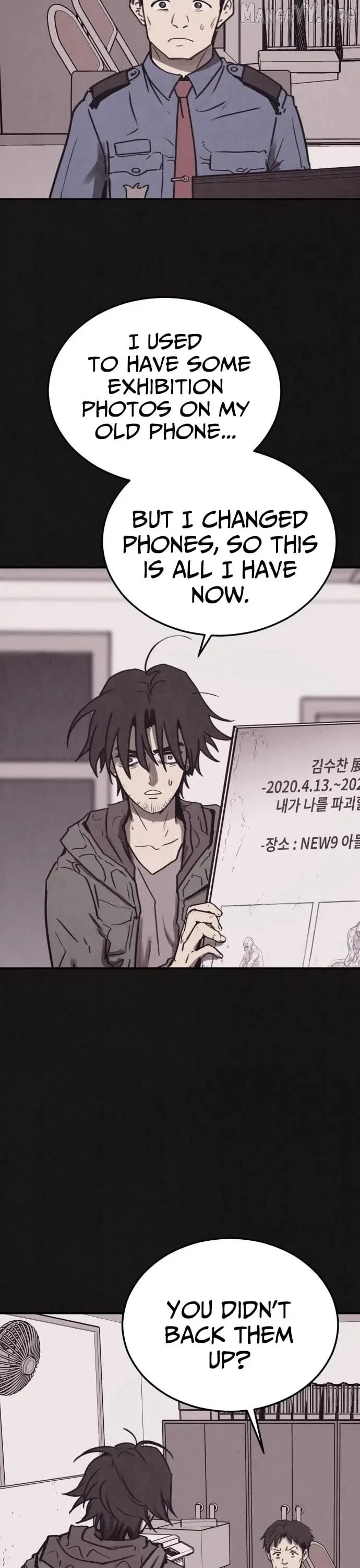 Plagiarism Suspicion Chapter 4 page 36