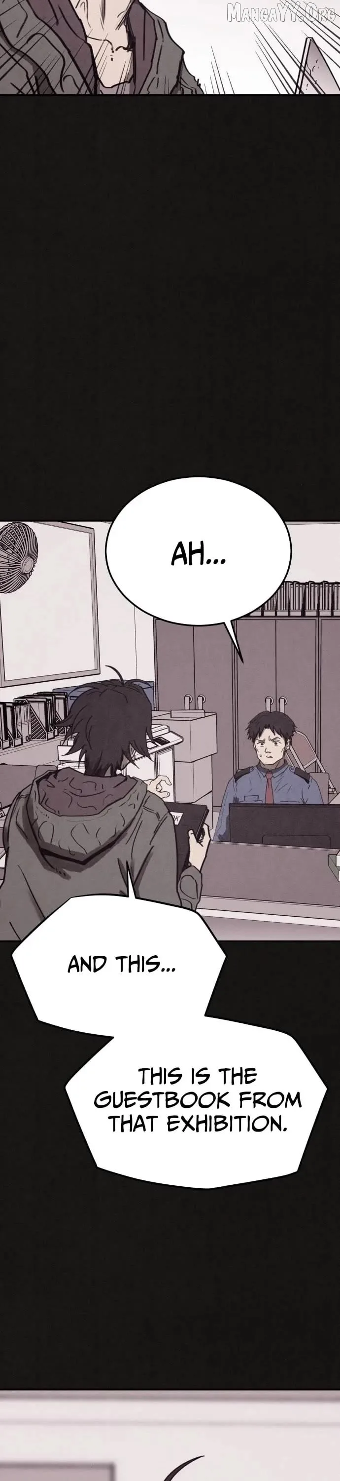 Plagiarism Suspicion Chapter 4 page 40