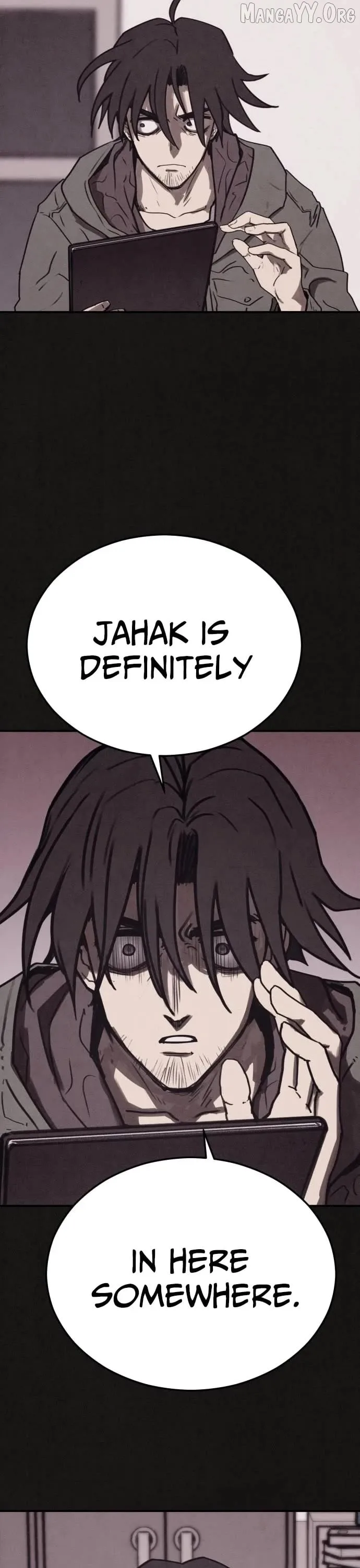 Plagiarism Suspicion Chapter 4 page 41