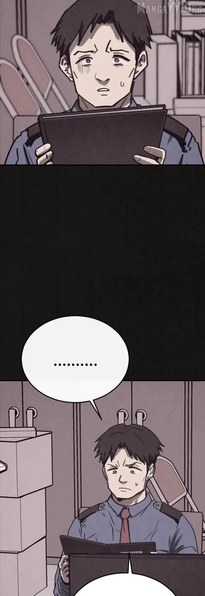 Plagiarism Suspicion Chapter 4 page 42