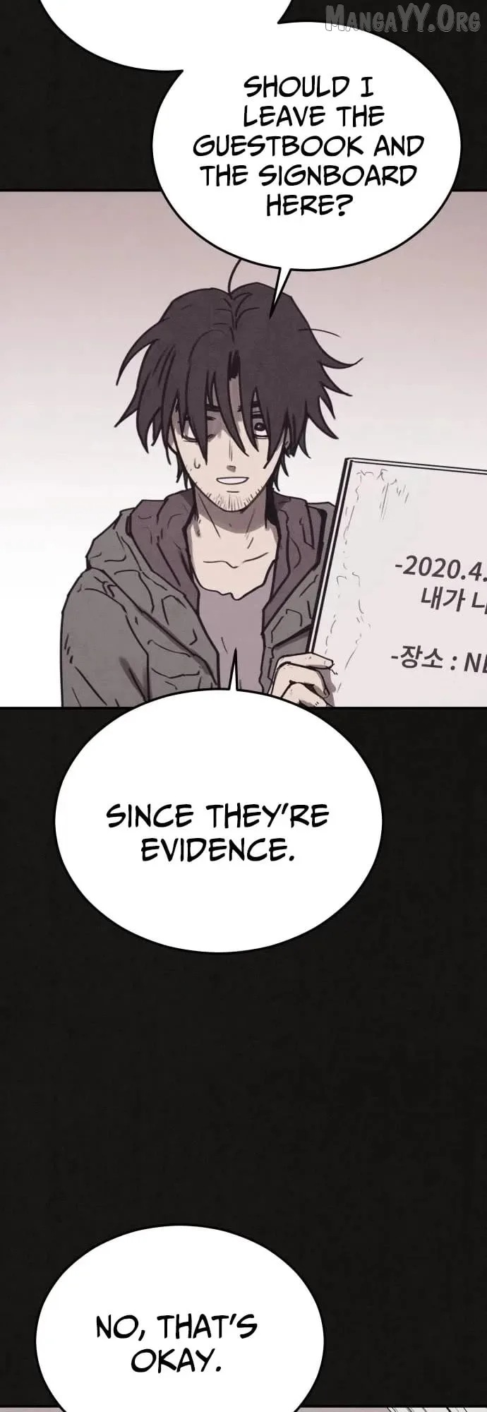 Plagiarism Suspicion Chapter 4 page 46