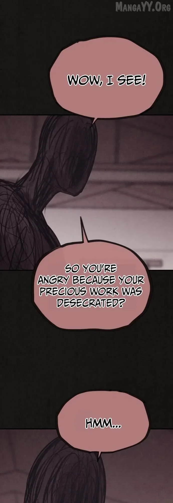 Plagiarism Suspicion Chapter 5 page 18
