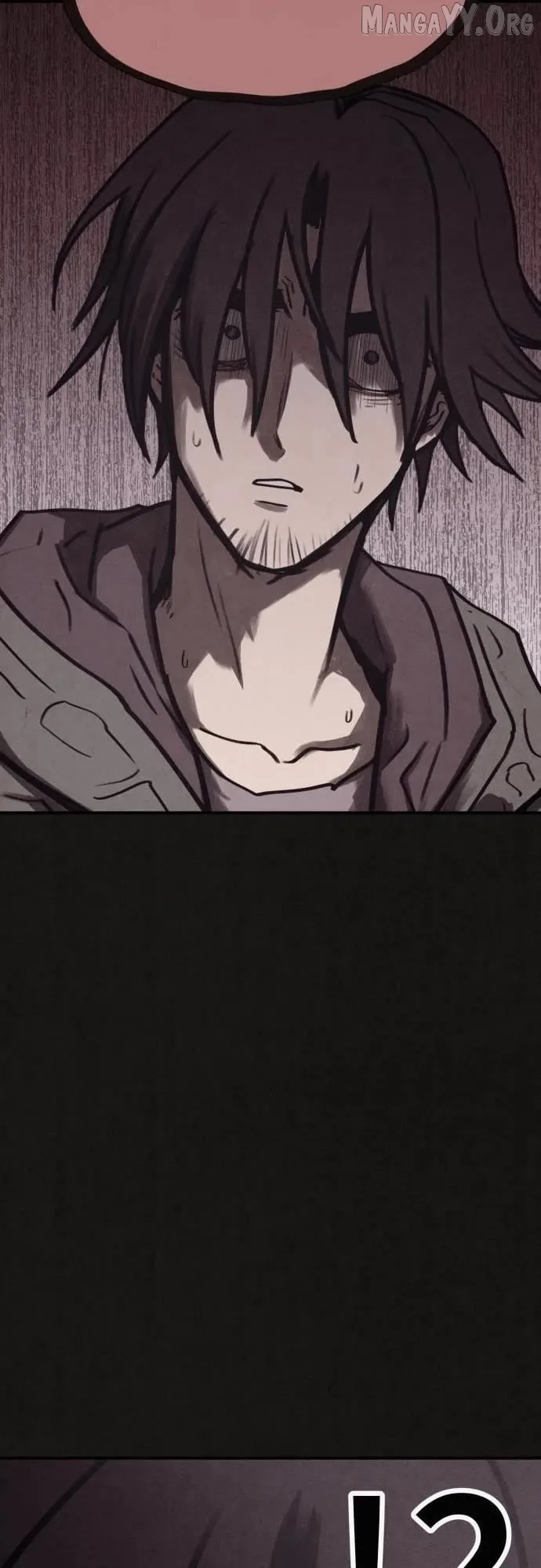 Plagiarism Suspicion Chapter 5 page 10