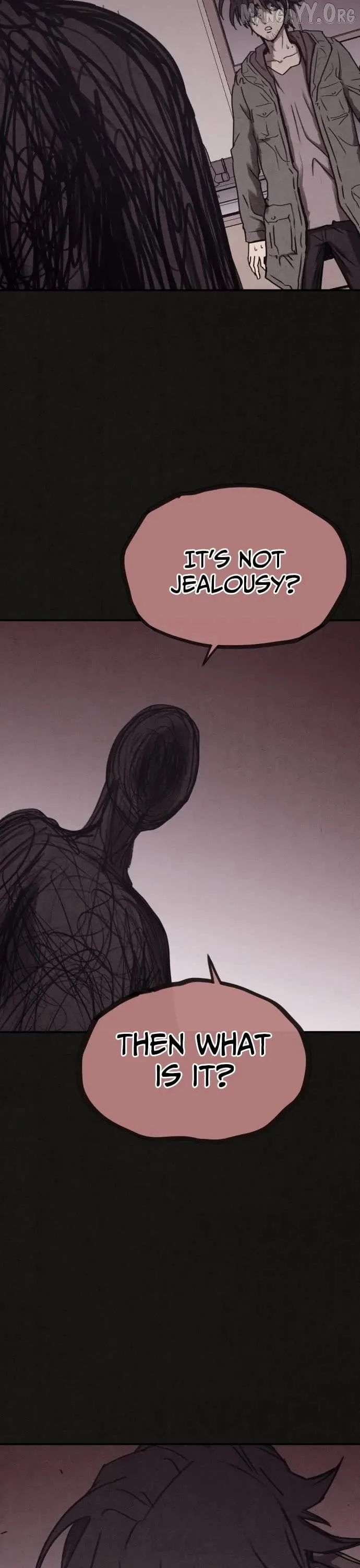 Plagiarism Suspicion Chapter 5 page 12