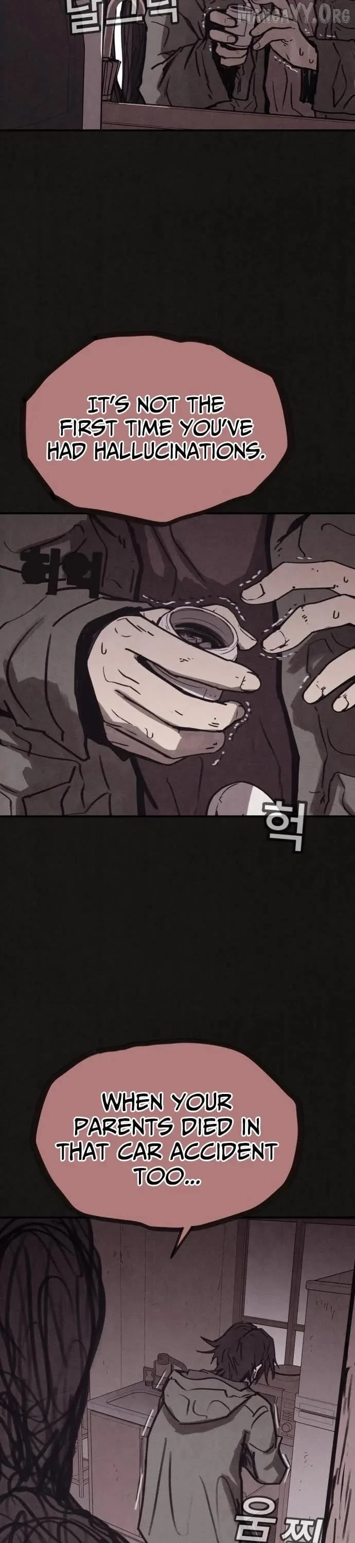 Plagiarism Suspicion Chapter 5 page 4