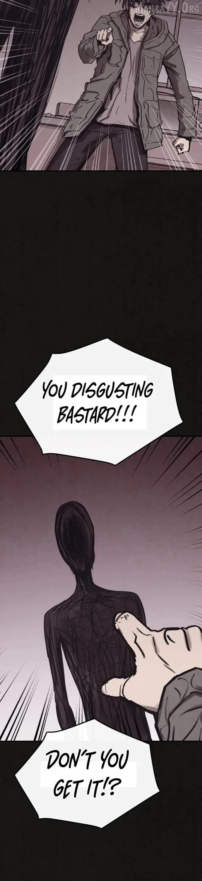 Plagiarism Suspicion Chapter 5 page 16