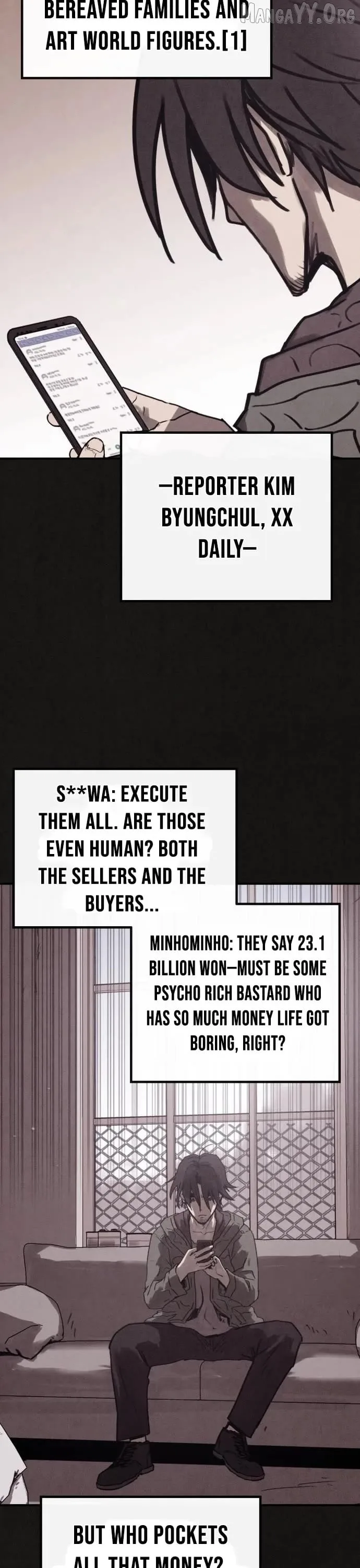 Plagiarism Suspicion Chapter 5 page 33
