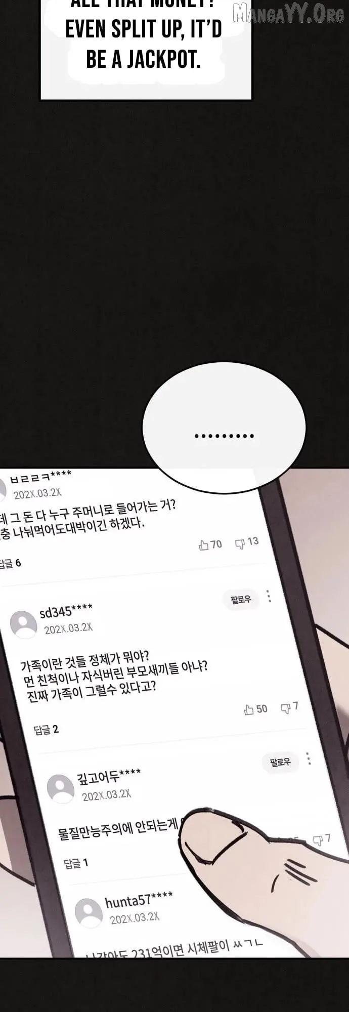 Plagiarism Suspicion Chapter 5 page 34