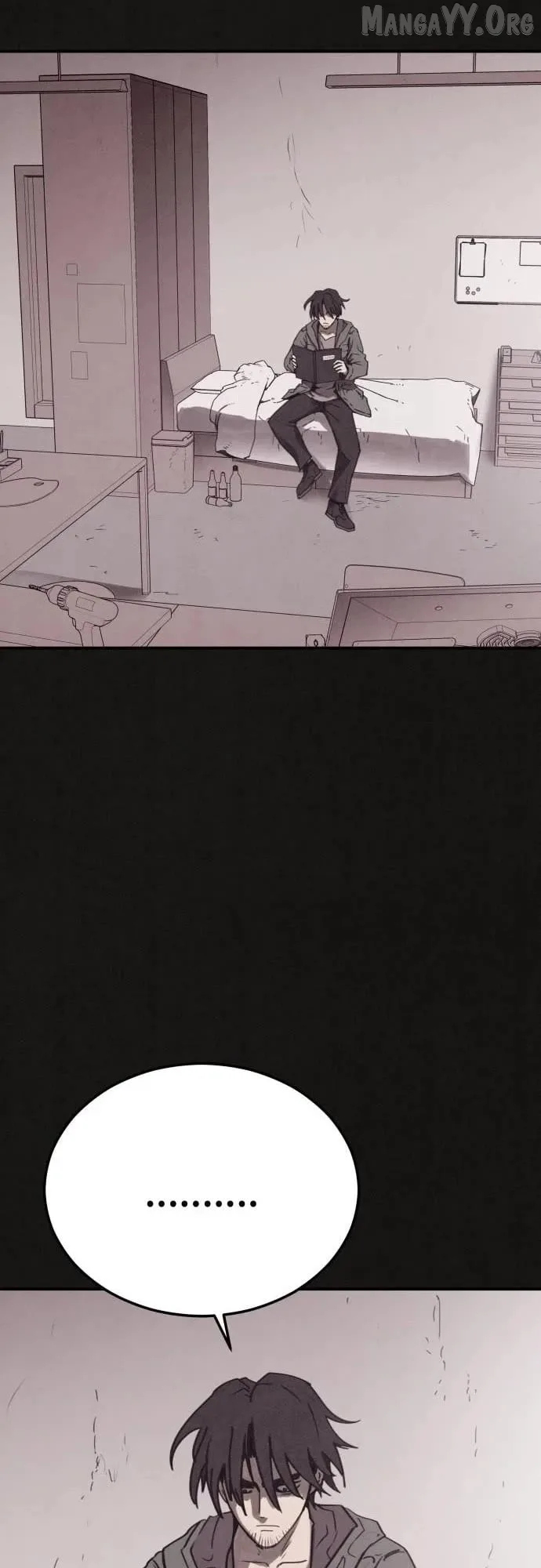 Plagiarism Suspicion Chapter 5 page 38