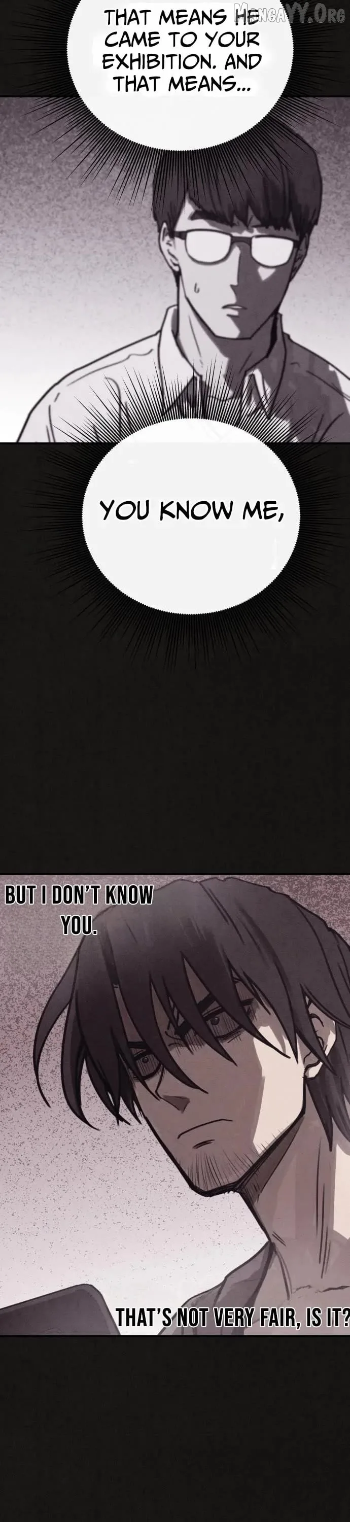 Plagiarism Suspicion Chapter 5 page 36