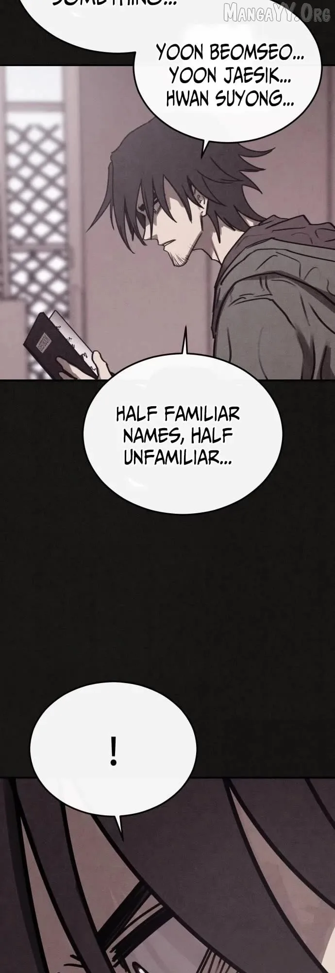 Plagiarism Suspicion Chapter 5 page 42