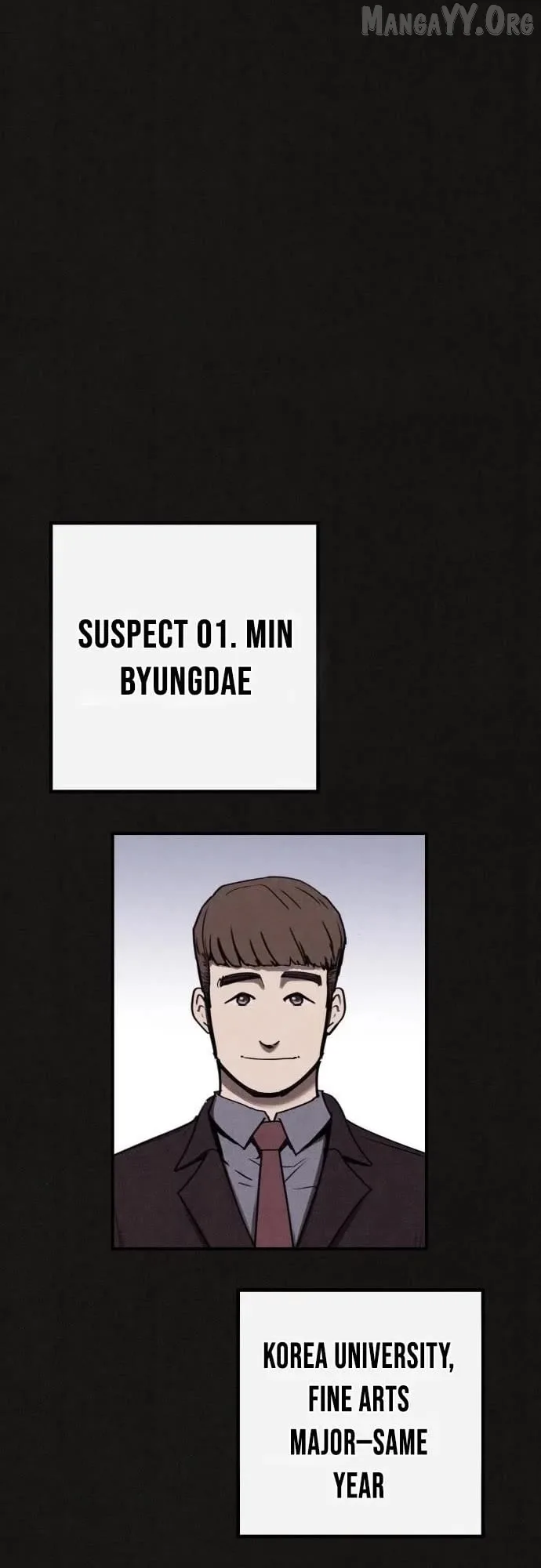 Plagiarism Suspicion Chapter 5 page 50