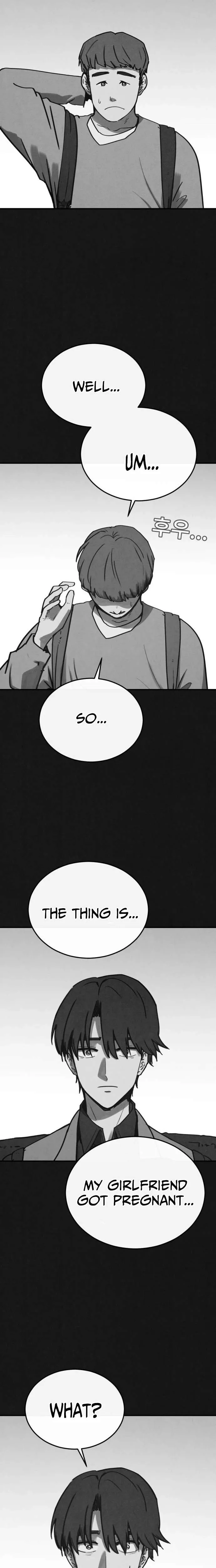 Plagiarism Suspicion Chapter 6 page 8