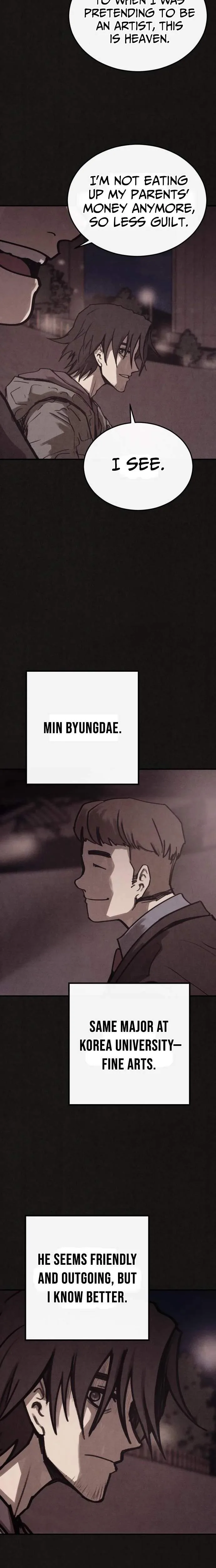Plagiarism Suspicion Chapter 6 page 5