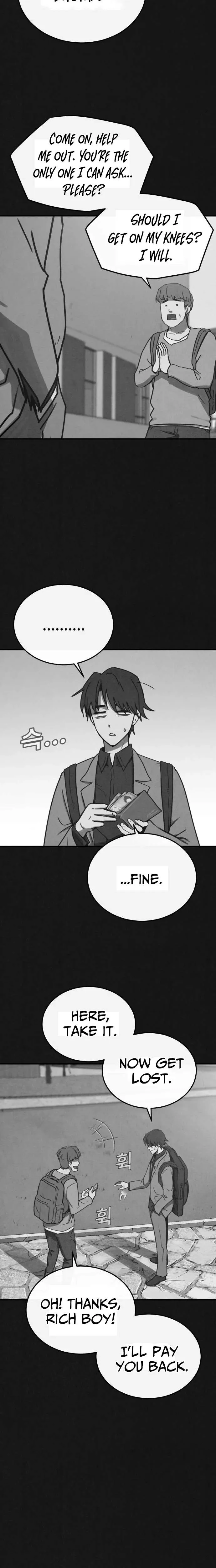Plagiarism Suspicion Chapter 6 page 10