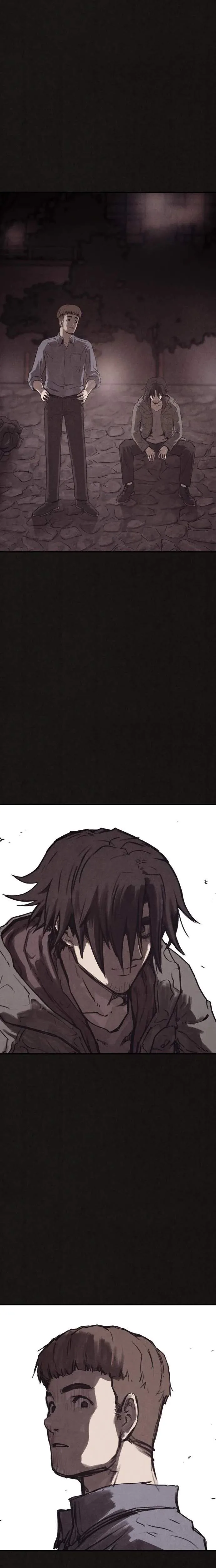 Plagiarism Suspicion Chapter 6 page 25