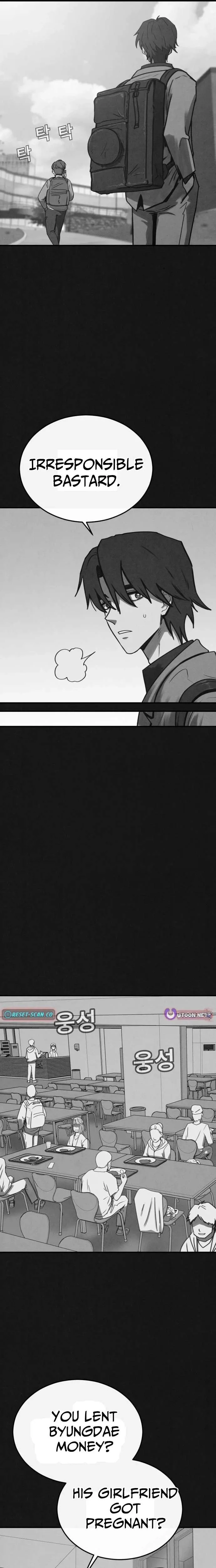 Plagiarism Suspicion Chapter 6 page 11
