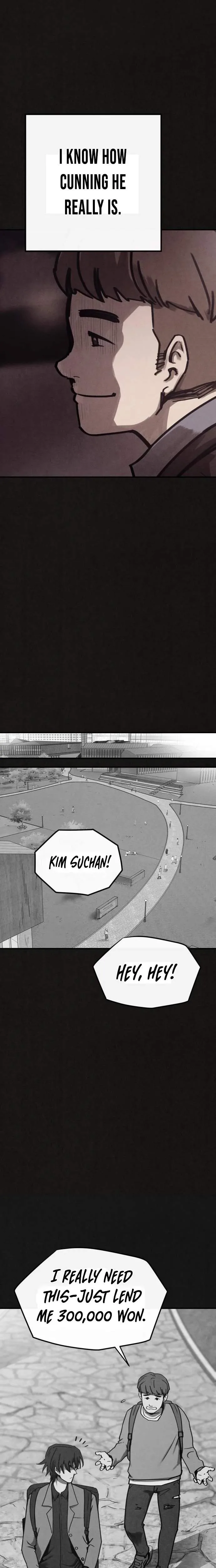 Plagiarism Suspicion Chapter 6 page 6