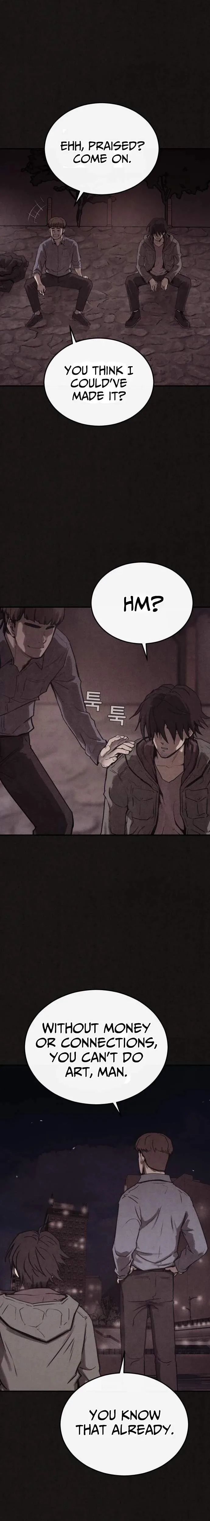 Plagiarism Suspicion Chapter 6 page 20