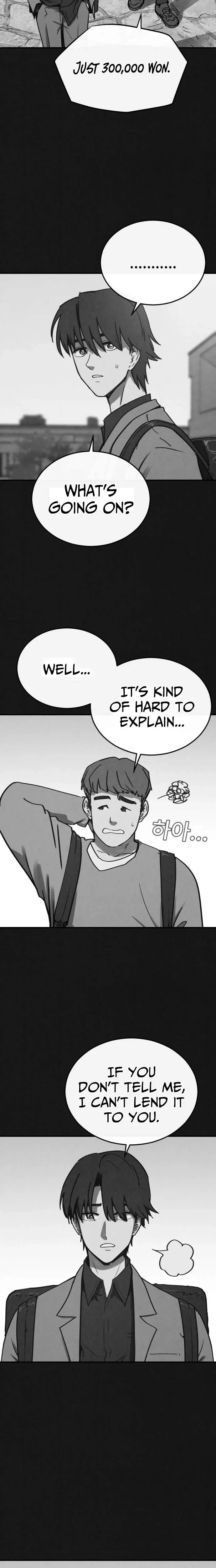 Plagiarism Suspicion Chapter 6 page 7