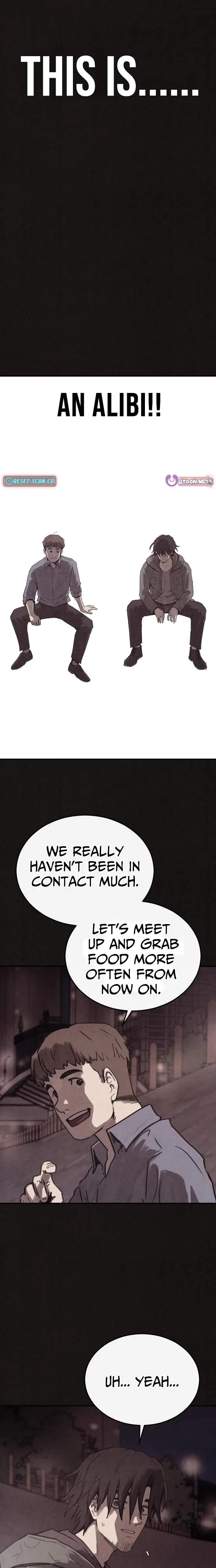 Plagiarism Suspicion Chapter 6 page 30