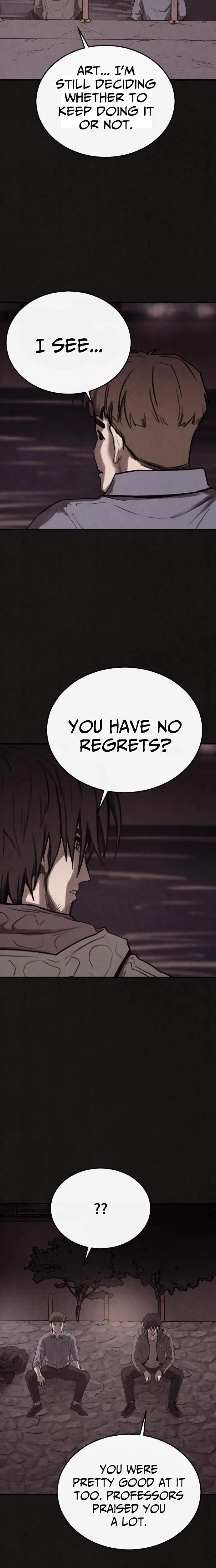 Plagiarism Suspicion Chapter 6 page 19