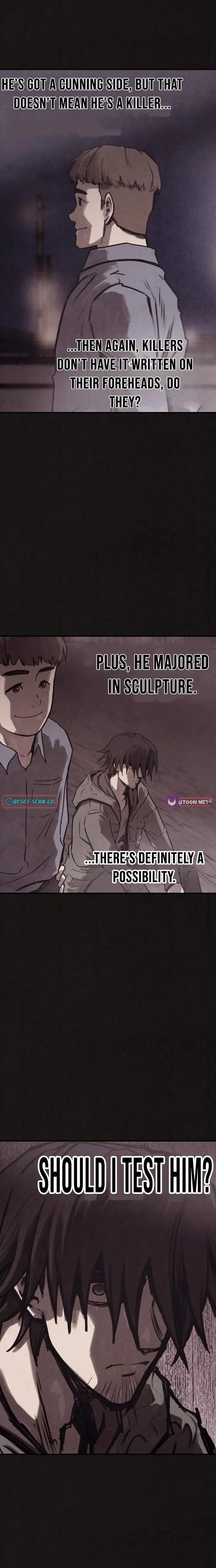 Plagiarism Suspicion Chapter 6 page 23