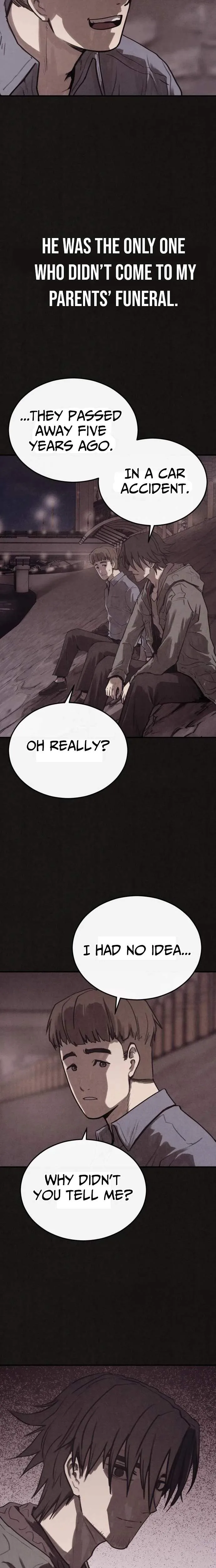 Plagiarism Suspicion Chapter 6 page 17