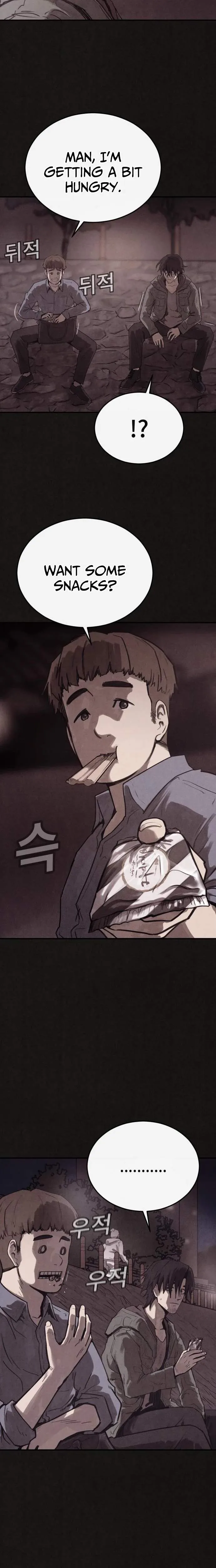 Plagiarism Suspicion Chapter 6 page 31