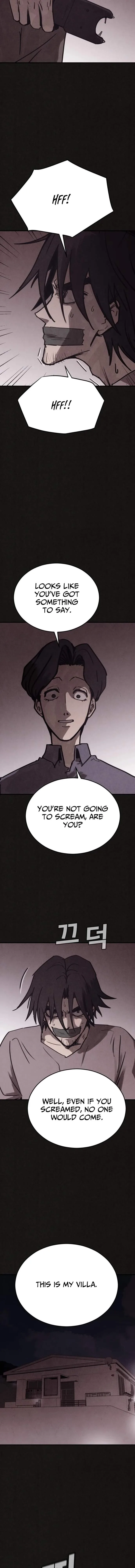 Plagiarism Suspicion Chapter 7 page 6