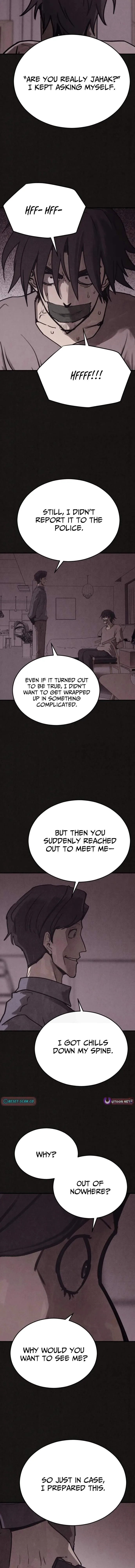 Plagiarism Suspicion Chapter 7 page 5