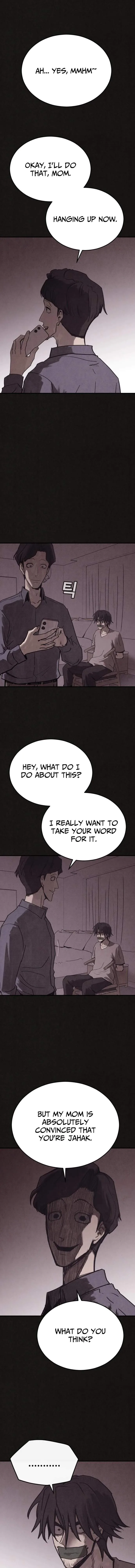 Plagiarism Suspicion Chapter 7 page 17