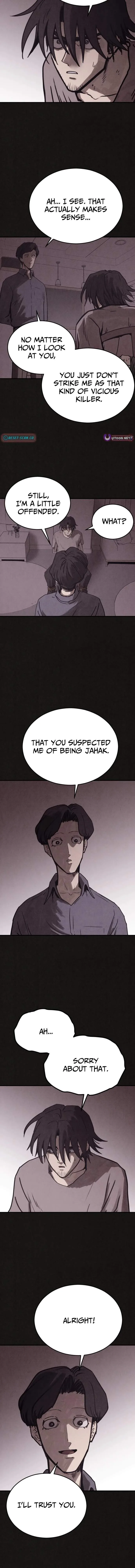 Plagiarism Suspicion Chapter 7 page 19
