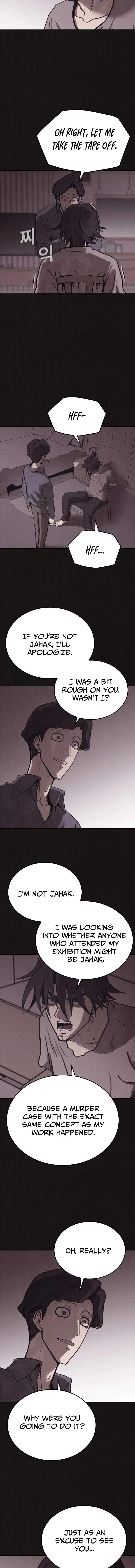 Plagiarism Suspicion Chapter 7 page 18