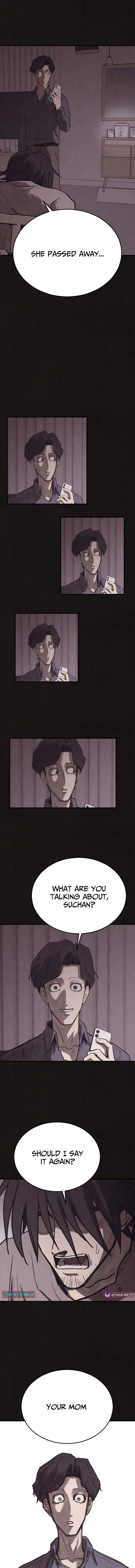 Plagiarism Suspicion Chapter 7 page 22