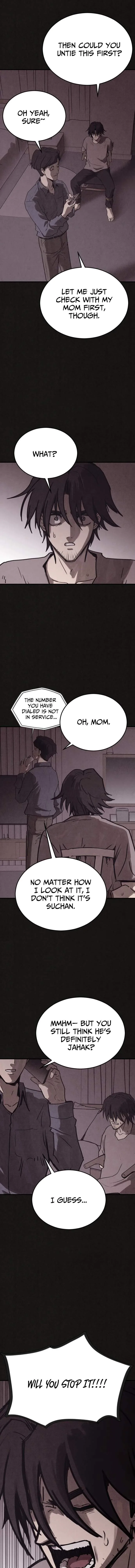 Plagiarism Suspicion Chapter 7 page 20