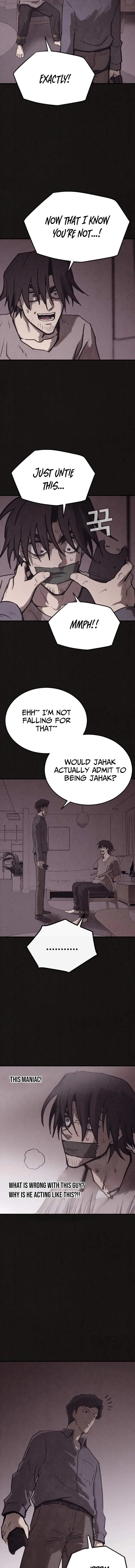 Plagiarism Suspicion Chapter 7 page 9