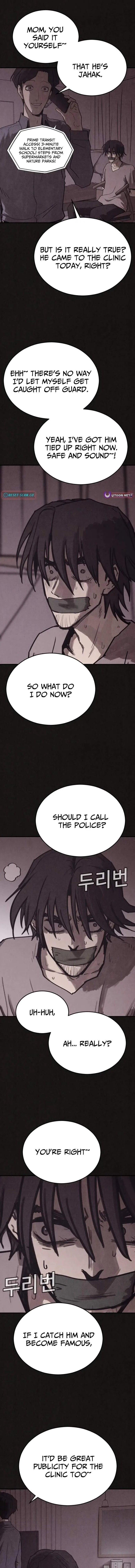 Plagiarism Suspicion Chapter 7 page 12