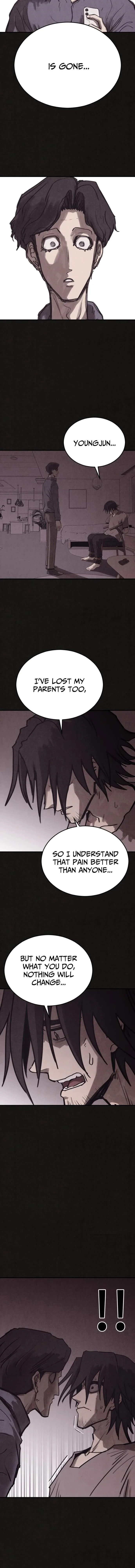Plagiarism Suspicion Chapter 7 page 23