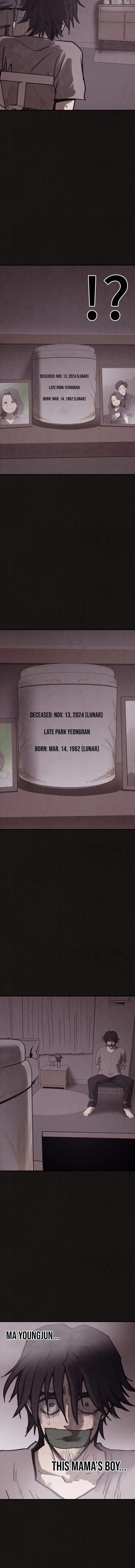 Plagiarism Suspicion Chapter 7 page 13