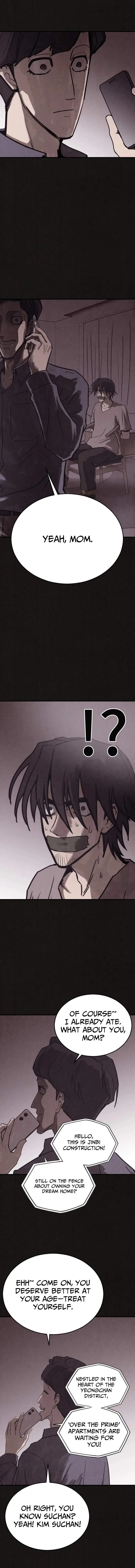 Plagiarism Suspicion Chapter 7 page 11