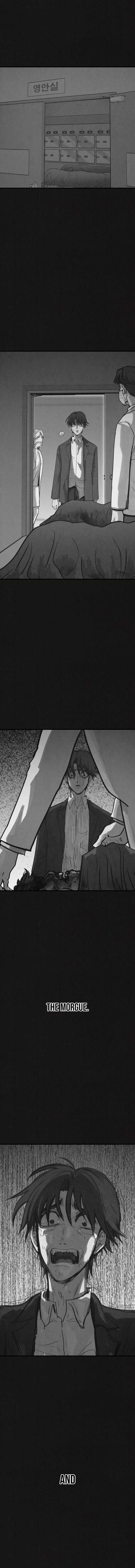 Plagiarism Suspicion Chapter 8 page 2