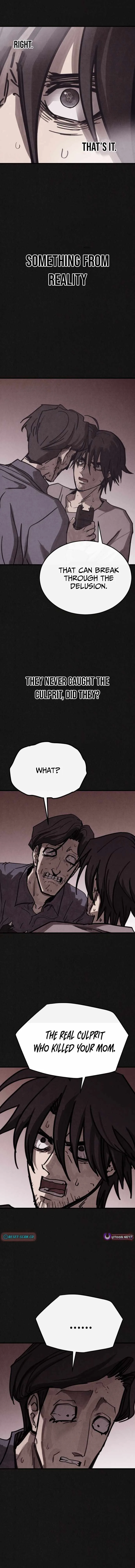 Plagiarism Suspicion Chapter 8 page 5