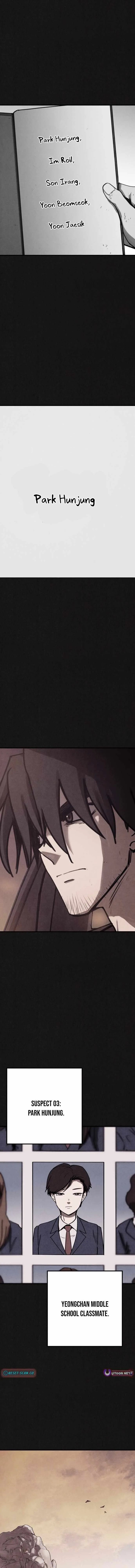 Plagiarism Suspicion Chapter 8 page 16
