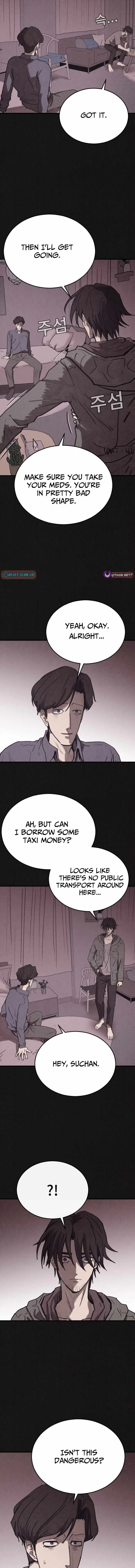 Plagiarism Suspicion Chapter 8 page 12